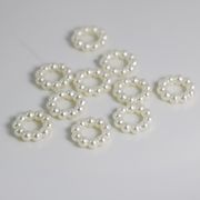 新入荷 DIY素材 アクセサリー  パーツ ヘアピン イヤリングアクセサリー 衣類と帽子ヘアアクセサリーパーツ