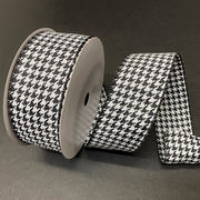 韓国風幅2.5cm/1cm ギフト包装リボン DIY素材リボン 手作り用品 衣類と帽子ヘアゴム バレッタ アクセサリー