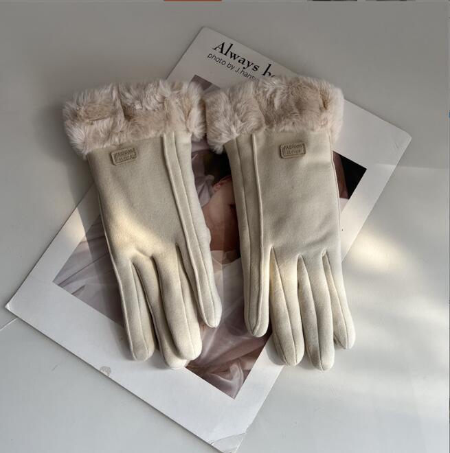 グローブ 手袋 スマホ対応 レディース 秋冬 暖か シンプル かわいい おしゃれ 人気
