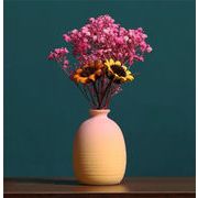 花瓶 食卓 テレビ台 リビング 置物 装飾品 グラデーション フラワーアレンジメント ドライフラワー