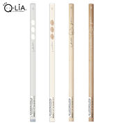 ■Q-LiA（クーリア）■　パピープー　ステーショナリー鉛筆(2B・丸)