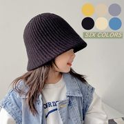 【2022冬新作】韓国風子供服 ベビー服 キッズ 男女兼用 おしゃれ帽子 バケットハット