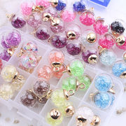 ガラスパーツ diyパーツ diy資材 アクセサリーパーツ ハンドメイド 人気パーツ