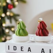 INS クリスマス  プレゼント  ソイキャンドル 照明 インテリア ギフト 雑貨