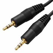 ＡＶコード　３．５ＳＴＰ　１．５ＭＡ