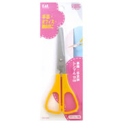 ＫＭ３０６２事務・手芸鋏　シンプル１３ＣＭ