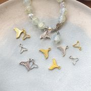 チャーム ヘアアクセサリーパーツ デコパーツ DIY素材 手作りアクセサリーパーツ  手芸材料