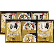 福山製麺所「旨麺」 UMS-CO