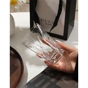 週末限定 デザインセンス  個性 簡約 エレガント グラス 新品 ウィスキー 大人気