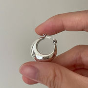 ピアス　アクセサリー　メタル　デザイン　レディース　ビンテージ