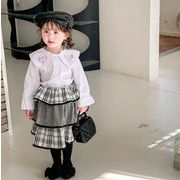 ★新作★韓国風子供服 ベビー服 キッズ スカート 女の子 子供服