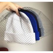 レディース ハット キャップ 小顔効果  帽子 メッシュ  ニット帽