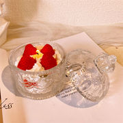 新しいデザイン 海塩味 いちご モンゴルカップ  誕生日プレゼント 祝日プレゼント 友達のギフトボックス