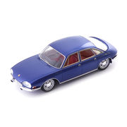 Auto Cult/オートカルト タトラ 603 X-5 1967 ブルー