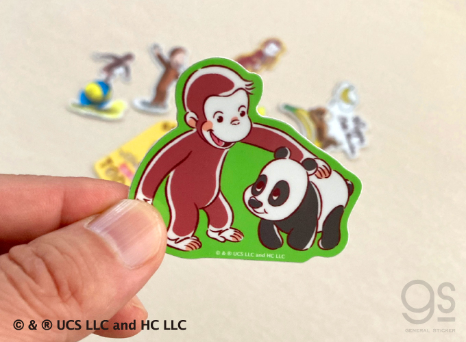 お猿さんの絵が描かれている灰皿です。 お猿さんの絵が描かれている灰皿です。 お猿さんの