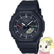 G-SHOCK GA-B2100-1AJF 腕時計 CASIO カシオ タフソーラー モバイルリンク 黒 ブラック メンズ 国内正・