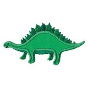 【ワッペン】アイロンパッチ キョウリュウ 恐竜