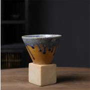 満足度99％ INSスタイル マグカップ 陶磁器カップ 陶器 レトロ コーヒーカップ 大人気