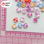 ネイルアート ネイルパーツ デコパーツ DIY素材 アクセサリー 貼り付けパーツ 手芸材料衣類と靴帽子