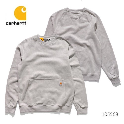 カーハート【carhartt】105568 メンズ スウェット トレーナー トップス