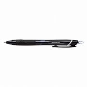 三菱鉛筆 なめらか油性ボールペン ジェットストリーム 0.7mm 黒 SXN15007.24