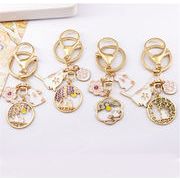 キーホルダー　アクセサリー　プレゼント　ギフト