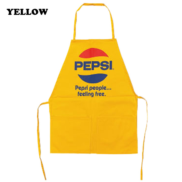 40s　PEPSI ワークエプロン　ニュースペーパー　　ビンテージ Vintage Pepsi Cola WORK APRON | Shank Clothing