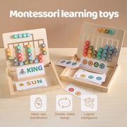 INS新作 おもちゃ 子供の日 認知玩具 誕生日 玩具ギフト 木製 ホビー用品 教育玩具 撮影アイテム
