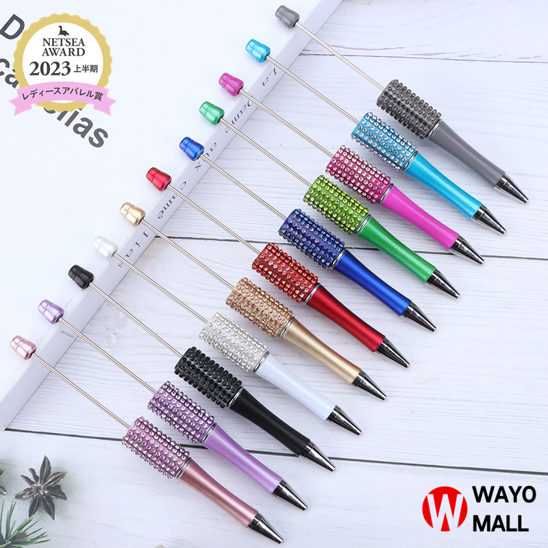 【サボペン】ハンドメイドボールペン ハンドメイドボールペン 4点セット の通販 by おもちtoさくら｜ラクマ