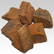 【原石】原石ラフ タイガーアイ 1kg