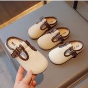 2023夏新品★子供用靴　スリッパ　シューズ (14.8-21.4cm)★2色