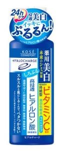 ヒアロチャージ薬用ホワイトローションＬ（ライトタイプ）１８０ｍｌ