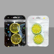 プレゼント用   ギフトバッグ  小物入れ   ラジウム   生活雑貨  収納袋   プラスチック  包装袋  21サイズ