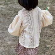 2023超人気 韓国風子供服 女の子 ベビー服 キッズ  おしゃれ  日焼け止め 紫外線対策 コート