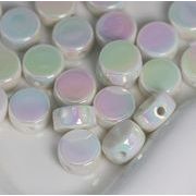 ビーズパーツ  デコパーツ   手芸diy 用   ボールペンビーズ   DIY   チェーンパーツ    手作り