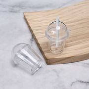 手芸diy用   材料 DIY素材   ムースカップ アイスクリームカップ  ミニチュア モデル  手作り デコパーツ