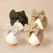 新作   人気   子供用  胎帽  赤ちゃん  ニット帽子  ベビー用品  キッズ   ヘアアクセサリー