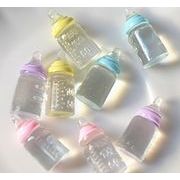 哺乳瓶  手芸diy 用デコレーション DIY   アクセサリーパーツ   デコパーツ  模型  手芸材料