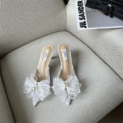 初回送料無料 　ハイヒール　サンダル　レディースファション商品　セクシー　婦人靴　スリッパ