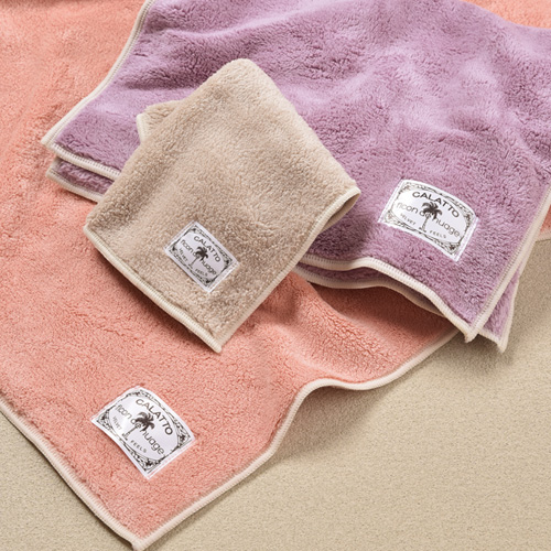 【特価品】ＣＡＬＡＴＴＯ　ヘアドライタオル