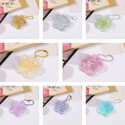 とても綺麗です デコパーツ アクリル板 DIY素材   アクリルボード 手芸材料 キーホルダー 手作りチャーム