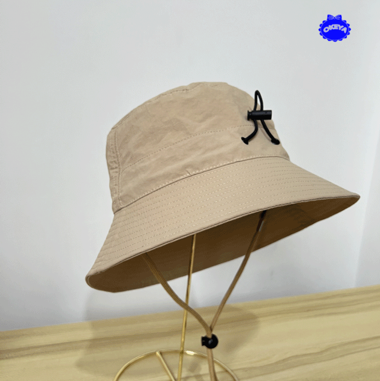 UVカット帽子 あご紐 紫外線カット レディースハット 折りたたみ サイズ調節可 日焼け防止 スカラハット