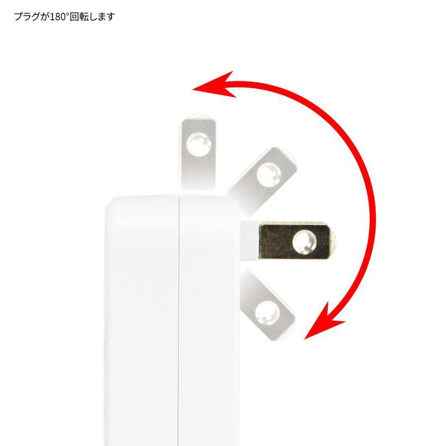 サンリオキャラクターズ USB/USB Type-C ACアダプタあひるのペックル