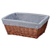 収納バスケット