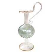大幅値下 ガラスの花瓶 雕花 手作り 異形の花瓶 大人気 置物 贈り物 カップルのプレゼント