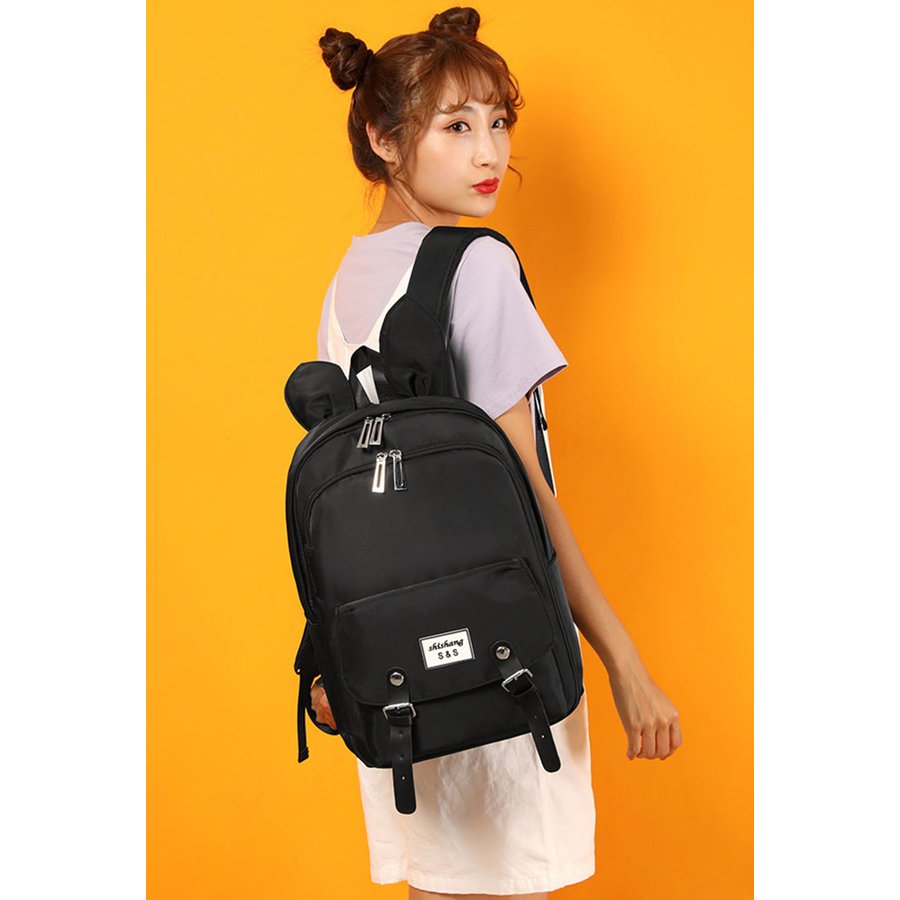 フランス発★Tann’s × Cyrillus 38cm キッズ リュック ランナー RUNNER スヌーピー キッズ リュック 子供 リュック