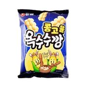 韓国　オクスカン　きなこ味　60ｇ　新商品　　人気　お菓子　駄菓子