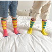 ベビー用　通気性よい　キッズ用　新品　靴下　子供靴下　ソックス