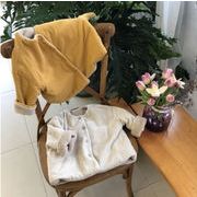 秋冬　　キッズファンション　トップス　コート