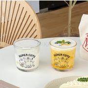 人気 INS   グラス  インテリア  創意撮影装具  コーヒーカップ  ウォーターカップ   置物を飾る
